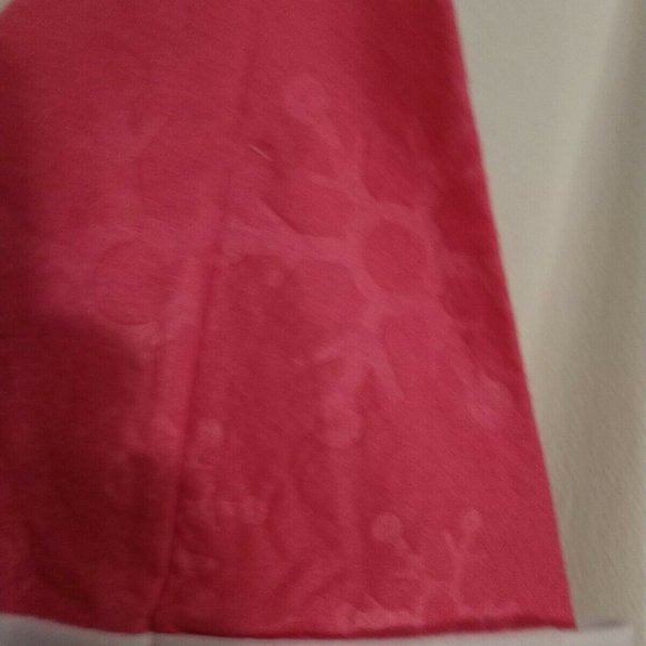 Disney Minnie Mouse Holiday Christmas Hat NWT - Picture 6 of 7